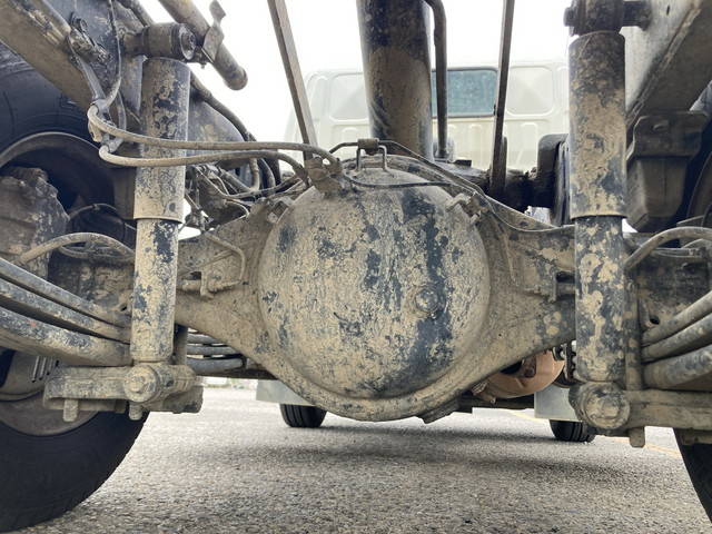 日野デュトロ深ダンプ（土砂禁ダンプ）小型（2t・3t）[写真27]