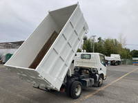 日野デュトロ深ダンプ（土砂禁ダンプ）小型（2t・3t）[写真02]