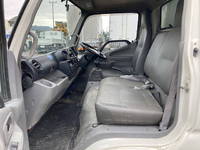 日野デュトロ深ダンプ（土砂禁ダンプ）小型（2t・3t）[写真32]