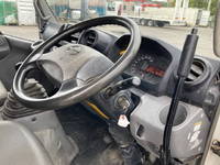 日野デュトロ深ダンプ（土砂禁ダンプ）小型（2t・3t）[写真34]