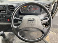 日野デュトロ深ダンプ（土砂禁ダンプ）小型（2t・3t）[写真35]