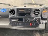 日野デュトロ深ダンプ（土砂禁ダンプ）小型（2t・3t）[写真37]