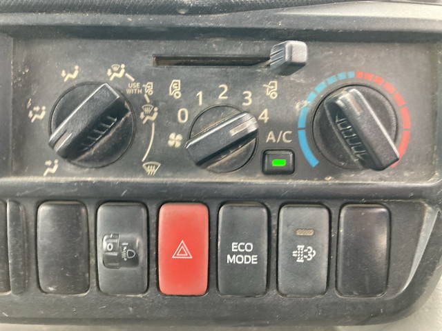 日野デュトロ深ダンプ（土砂禁ダンプ）小型（2t・3t）[写真37]