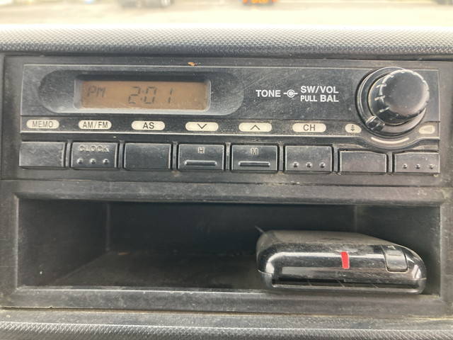 日野デュトロ深ダンプ（土砂禁ダンプ）小型（2t・3t）[写真38]