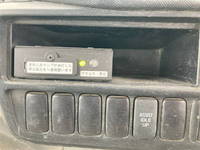 日野デュトロ深ダンプ（土砂禁ダンプ）小型（2t・3t）[写真40]