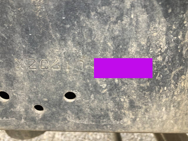 日野デュトロ深ダンプ（土砂禁ダンプ）小型（2t・3t）[写真40]