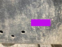 日野デュトロ深ダンプ（土砂禁ダンプ）小型（2t・3t）[写真41]