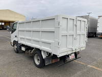日野デュトロ深ダンプ（土砂禁ダンプ）小型（2t・3t）[写真05]