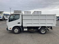 日野デュトロ深ダンプ（土砂禁ダンプ）小型（2t・3t）[写真06]