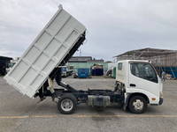 日野デュトロ深ダンプ（土砂禁ダンプ）小型（2t・3t）[写真07]