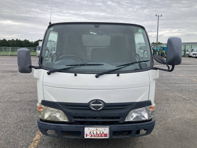 日野デュトロ深ダンプ（土砂禁ダンプ）小型（2t・3t）[写真07]