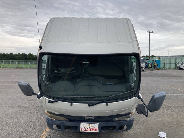 日野デュトロ深ダンプ（土砂禁ダンプ）小型（2t・3t）[写真08]