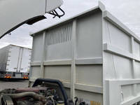 日野デュトロ深ダンプ（土砂禁ダンプ）小型（2t・3t）[写真10]