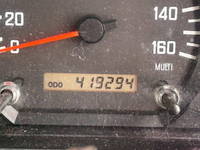 いすゞフォワードアルミウイング中型（4t）[写真22]