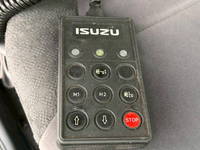 いすゞフォワードアルミウイング中型（4t）[写真26]