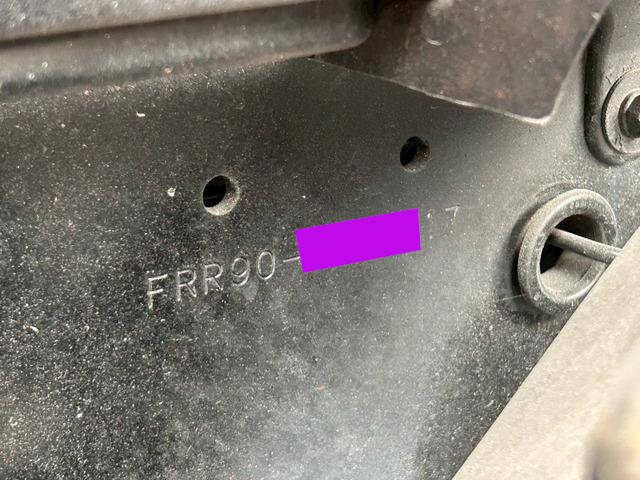 いすゞフォワードアルミウイング中型（4t）[写真27]