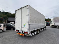 いすゞフォワードアルミウイング中型（4t）[写真02]