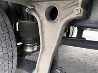 いすゞフォワードアルミウイング中型（4t）[写真34]