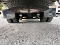 いすゞフォワードアルミウイング中型（4t）[写真36]