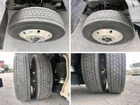 いすゞフォワードアルミウイング中型（4t）[写真37]