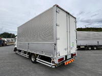 いすゞフォワードアルミウイング中型（4t）[写真05]