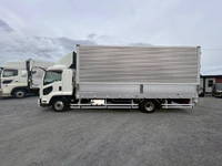 いすゞフォワードアルミウイング中型（4t）[写真08]