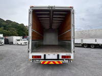 いすゞフォワードアルミウイング中型（4t）[写真10]