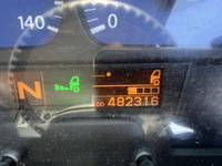 UDトラックスクオントレーラーヘッド（トラクターヘッド）大型（10t）[写真12]