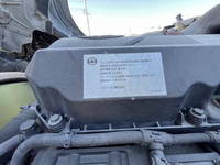 UDトラックスクオントレーラーヘッド（トラクターヘッド）大型（10t）[写真18]