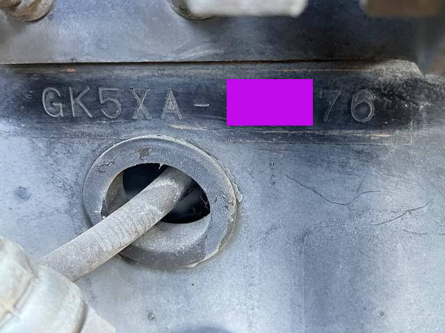 UDトラックスクオントレーラーヘッド（トラクターヘッド）大型（10t）[写真19]