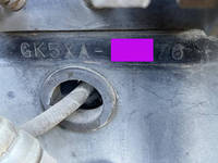 UDトラックスクオントレーラーヘッド（トラクターヘッド）大型（10t）[写真20]