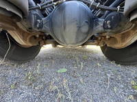 UDトラックスクオントレーラーヘッド（トラクターヘッド）大型（10t）[写真28]