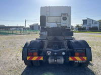 UDトラックスクオントレーラーヘッド（トラクターヘッド）大型（10t）[写真05]