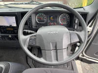 いすゞフォワードアルミウイング中型（4t）[写真24]