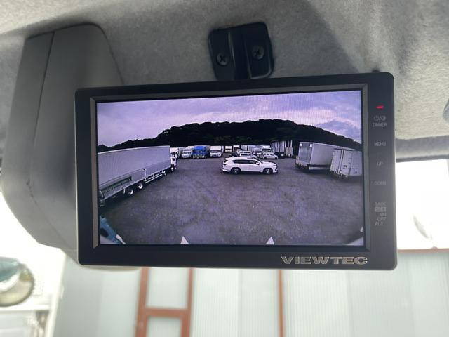 いすゞフォワードアルミウイング中型（4t）[写真26]