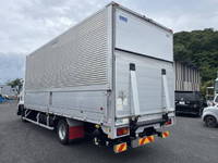 いすゞフォワードアルミウイング中型（4t）[写真02]