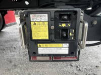 いすゞフォワードアルミウイング中型（4t）[写真36]