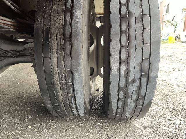 いすゞフォワードアルミウイング中型（4t）[写真39]