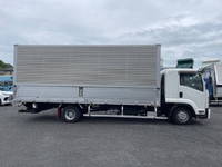 いすゞフォワードアルミウイング中型（4t）[写真06]