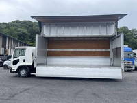 いすゞフォワードアルミウイング中型（4t）[写真07]