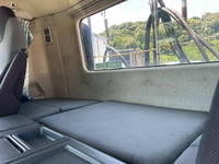 三菱ふそうスーパーグレートトレーラーヘッド（トラクターヘッド）大型（10t）[写真17]