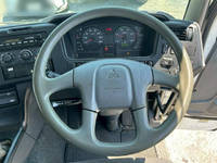 三菱ふそうスーパーグレートトレーラーヘッド（トラクターヘッド）大型（10t）[写真19]