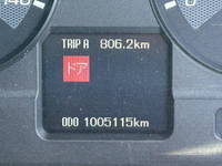 三菱ふそうスーパーグレートトレーラーヘッド（トラクターヘッド）大型（10t）[写真21]