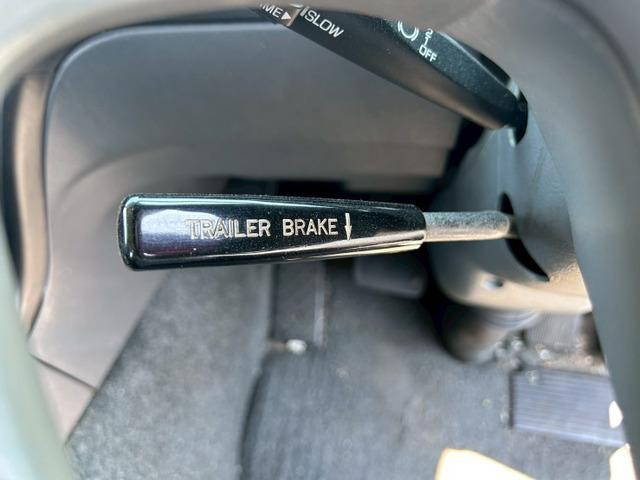 三菱ふそうスーパーグレートトレーラーヘッド（トラクターヘッド）大型（10t）[写真21]