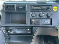 三菱ふそうスーパーグレートトレーラーヘッド（トラクターヘッド）大型（10t）[写真23]