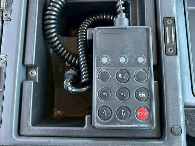 三菱ふそうスーパーグレートトレーラーヘッド（トラクターヘッド）大型（10t）[写真24]