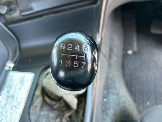 三菱ふそうスーパーグレートトレーラーヘッド（トラクターヘッド）大型（10t）[写真25]