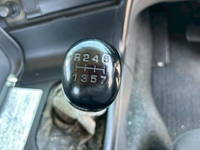 三菱ふそうスーパーグレートトレーラーヘッド（トラクターヘッド）大型（10t）[写真26]