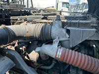 三菱ふそうスーパーグレートトレーラーヘッド（トラクターヘッド）大型（10t）[写真27]