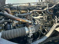 三菱ふそうスーパーグレートトレーラーヘッド（トラクターヘッド）大型（10t）[写真28]